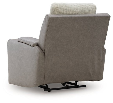 WhipLash Power Recliner - Furniture World