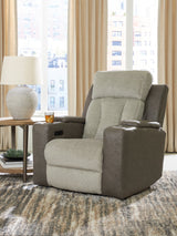 WhipLash Power Recliner - Furniture World