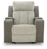 WhipLash Power Recliner - Furniture World
