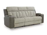 WhipLash Living Room Set - Furniture World