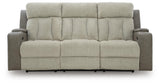 WhipLash Power Reclining Sofa