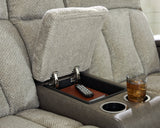 WhipLash Living Room Set - Furniture World