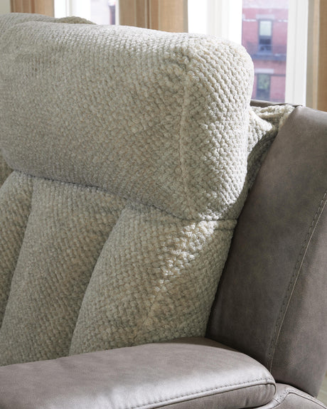WhipLash Living Room Set - Furniture World