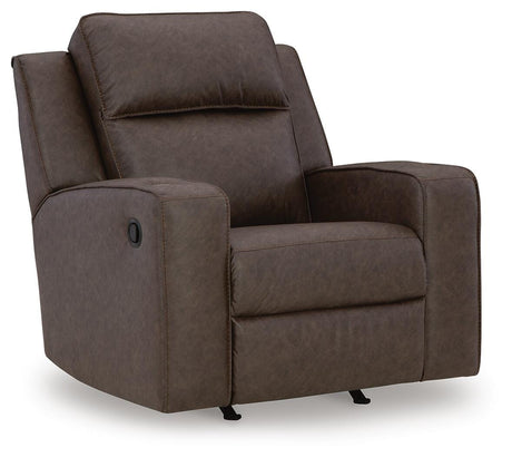 Lavenhorne Living Room Set - Furniture World
