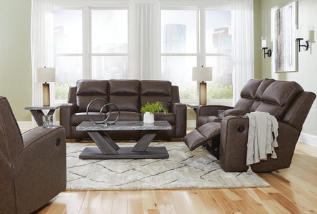 Lavenhorne Living Room Set - Furniture World