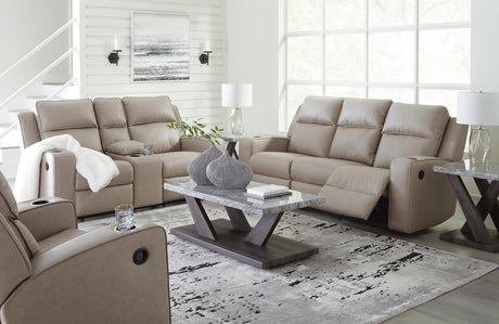 Lavenhorne Living Room Set - Furniture World