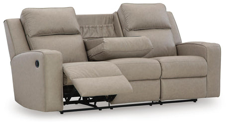 Lavenhorne Living Room Set - Furniture World