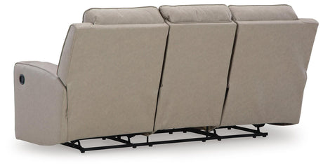 Lavenhorne Living Room Set - Furniture World