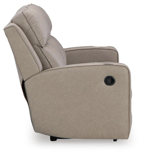 Lavenhorne Living Room Set - Furniture World