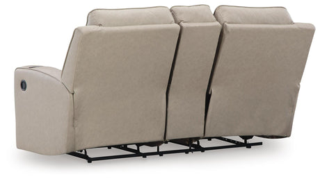 Lavenhorne Living Room Set - Furniture World