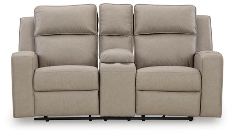 Lavenhorne Living Room Set - Furniture World