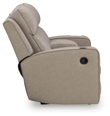 Lavenhorne Living Room Set - Furniture World