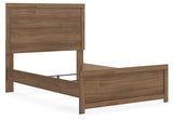 Broachmyn Bed