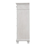 Swanley Chest