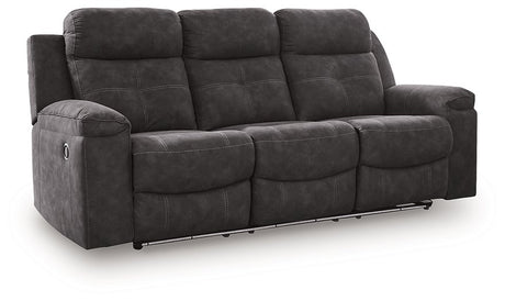 Brysonview Reclining Sofa - Furniture World