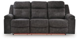 Brysonview Reclining Sofa