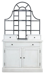 Greddinton Baker's Rack