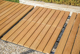 Mackay Patio Dining Table