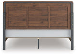 Fortlorn Bed
