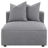 Jennifer Modular Sectional Sofa
