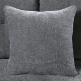 LYNDA Loveseat w/ Pillows