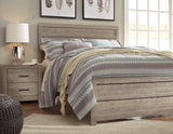 Culverbach Bed
