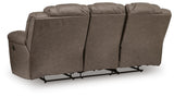 Lowilla Reclining Sofa