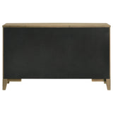 Granada Dresser