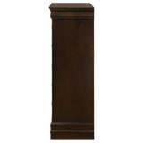 Louis Philippe Chest of Drawers