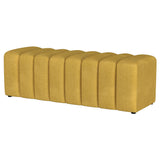 Summer Accent Bench