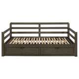 Sorrento Extension Daybed with Drawers