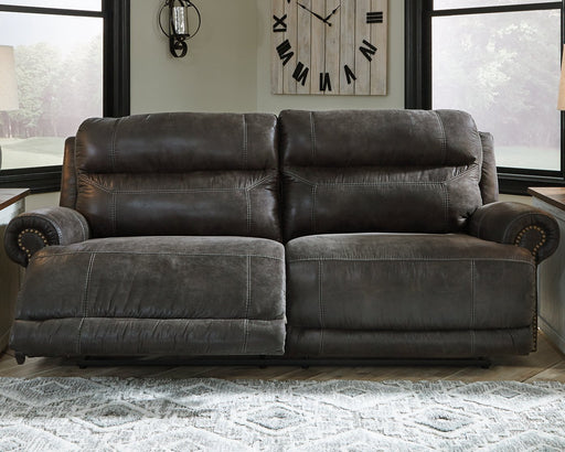 Grearview Power Reclining Sofa - Furniture World