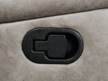Greer Reclining Sofa - Furniture World