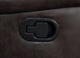 Greer Reclining Sofa Set