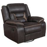 Greer Reclining Sofa Set