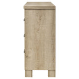 Oakglen Dresser