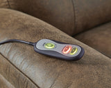 Stockworth Recliner - Furniture World
