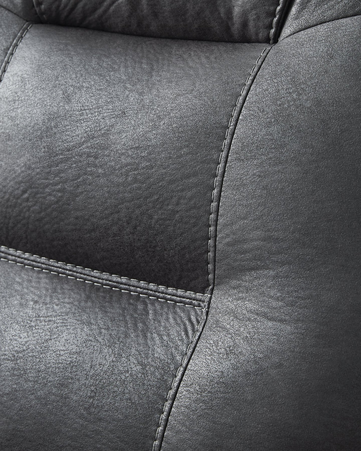 Stockworth Recliner - Furniture World