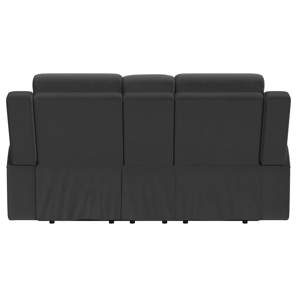 Brentwood Reclining Loveseat