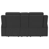 Brentwood Reclining Loveseat