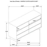 Glenwood Bedroom Set