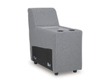 Modmax Power Reclining Sectional