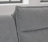 Modmax II Power Reclining Sectional with Console