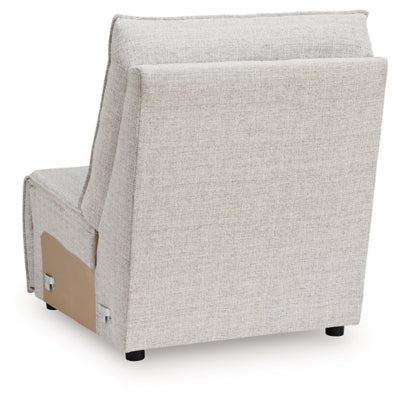 Modmax II Reclining Sofa Chaise - Furniture World