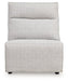 Modmax II Reclining Sofa Chaise - Furniture World