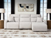 Modmax II Reclining Sofa Chaise - Furniture World