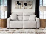 Modmax II Reclining Loveseat - Furniture World