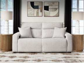 Modmax II Reclining Loveseat - Furniture World