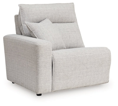 Modmax II Reclining Sofa Chaise - Furniture World