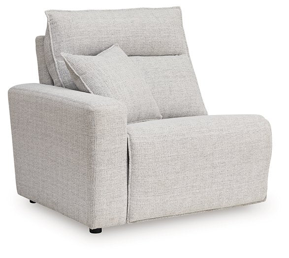 Modmax II Reclining Loveseat - Furniture World